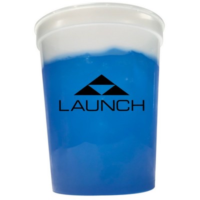 16 Oz. Stadium Mood Cup - Always Made in the USA