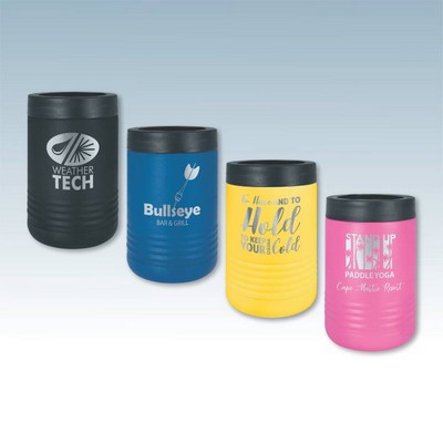 12/16 Oz. Vacuum Insulated Beverage Holders