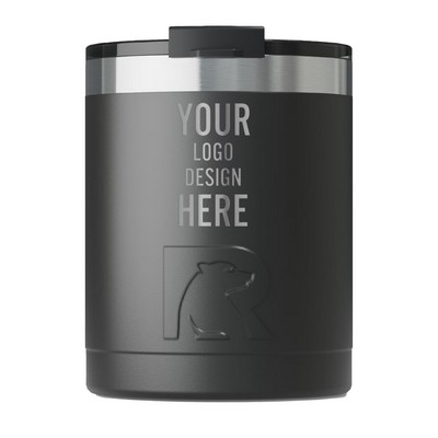 RTIC 12 oz Essential Lowball Tumbler