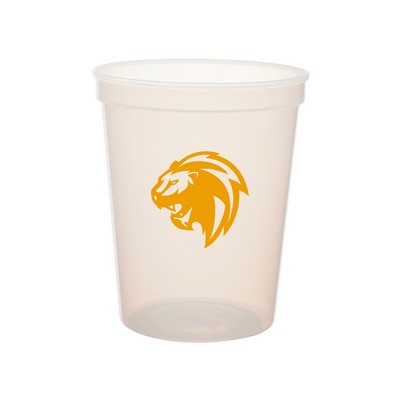 16 oz. Cheer Color Changing Stadium Cup