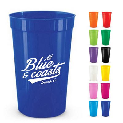 16oz Stadium Cup