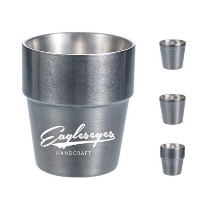 10oz Stainless Steel Cup