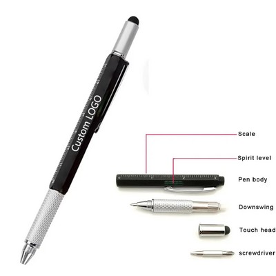 Multi-function Ballpoint Ball