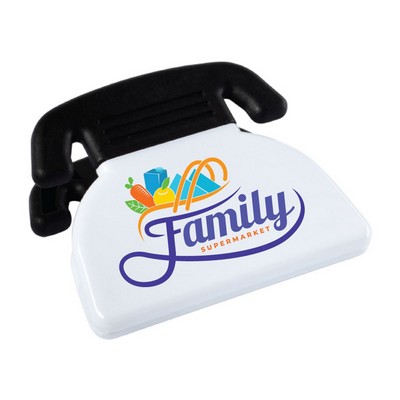 Telephone Shaped Clip with Magnet