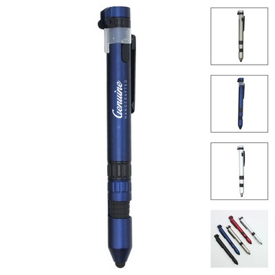 7-In-1 Tool Pen