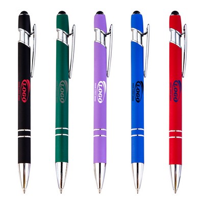 Capacitive Touch Business Pen
