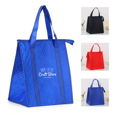 Non-Woven Cooler Bag