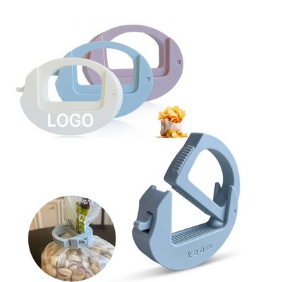 Food Safety Sealer Clip