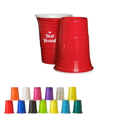 16Oz Party Stadium Solo Cups