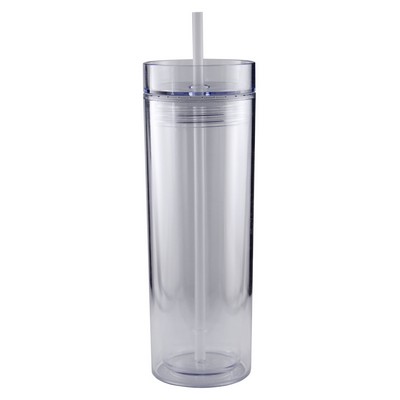 Breeze 16oz Tumbler