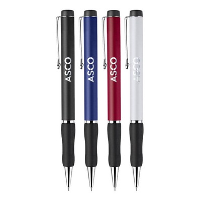 Union Printed - Aluminum Twist Metal Pen