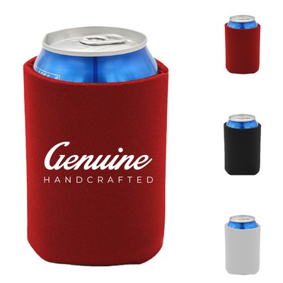 Collapsible Can Holder