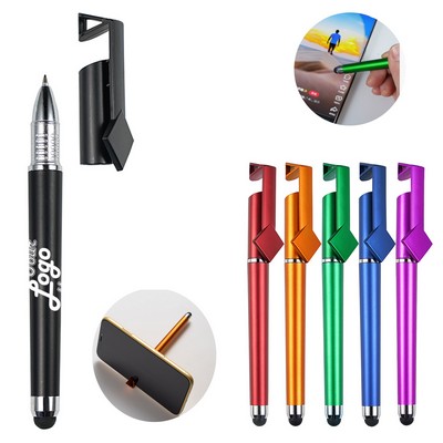 Tablet Pen Multifunctional 3" 1 Touching Screen Pen
