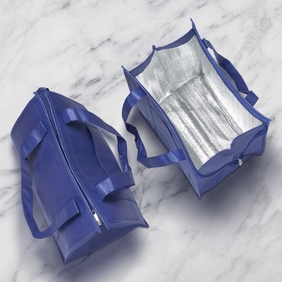 Non-Woven Insulated Tote Bags