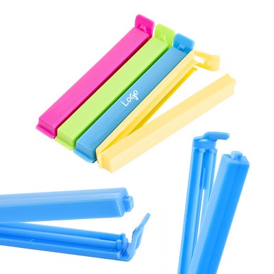 Plastic Sealing Clips