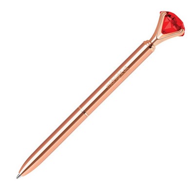 Diamond-III Pen (Ruby)
