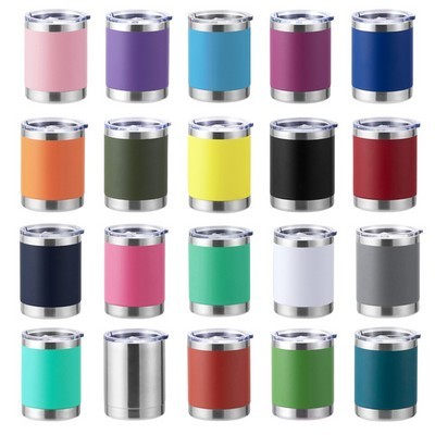 20 Oz. Stainless Steel Cups Mug