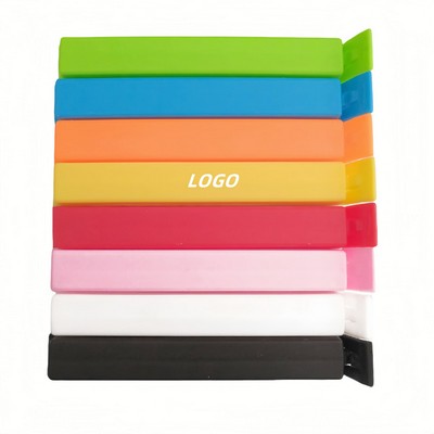 Food Sealing Plastic Sealing Clip Snack Clip