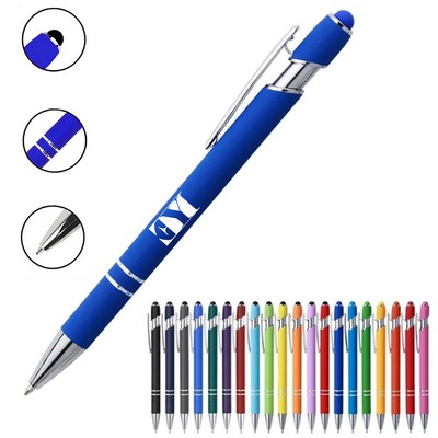 Stylus Ballpoint Pens