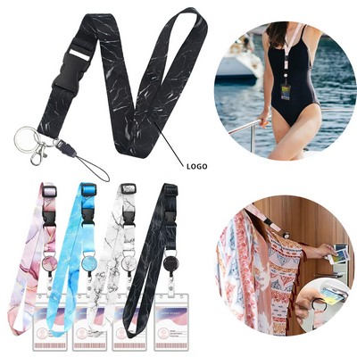 Scalable Waterproof Hanging Rope