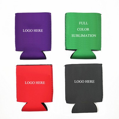 Neoprene Can Cooler