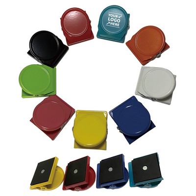 Magnetic Fridge Clip