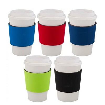 Comfort Grip Cup Sleeve
