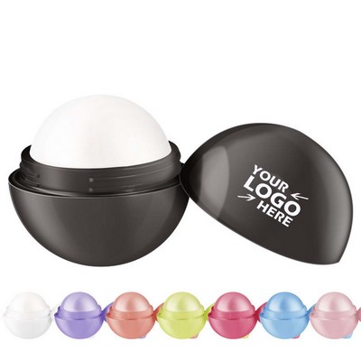Spherical Lip Balm