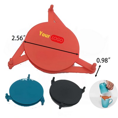 Extendable Cup Organizer & Drinkware Stacking Rack