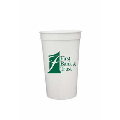 22 Oz. Stadium Cup