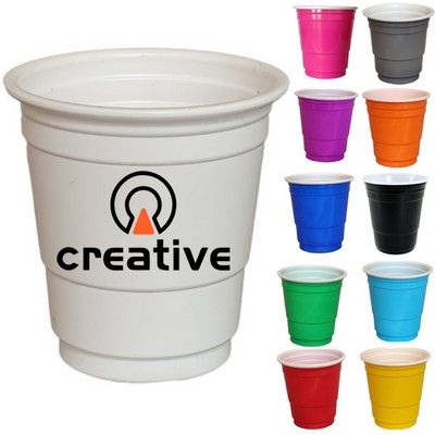 2Oz Plastic Tasting Cup