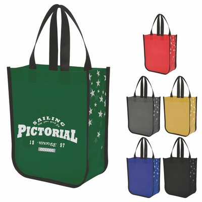 Reusable Grocery Tote