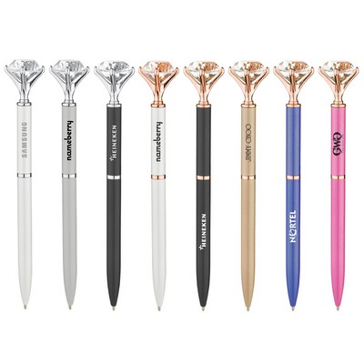 Bling Ballpoint Pen