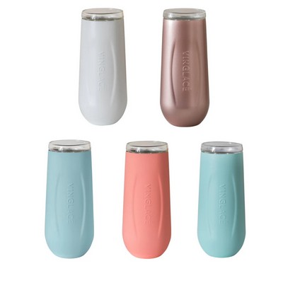 6 Oz. Vinglace® Champagne Flute