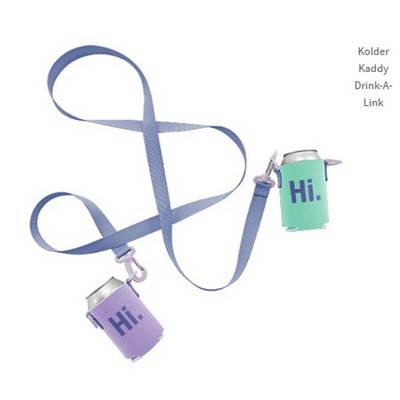 Kolder Kaddy™ Drink-A-Link