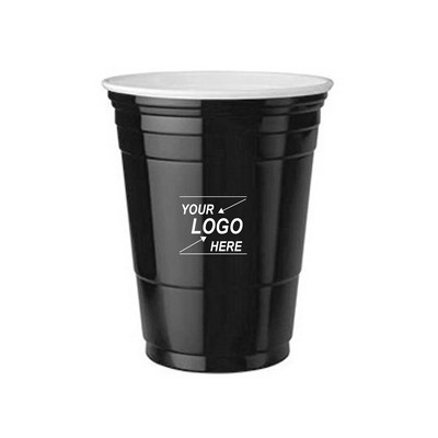16 Oz. Disposable Party Cups