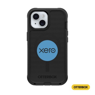 Otter Box® iPhone 16 Pro Max Magsafe Defender