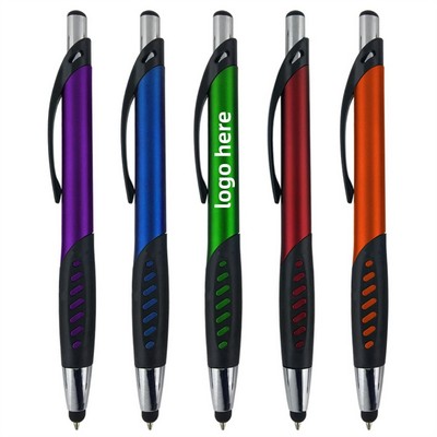 Stylus Ballpoint Pen