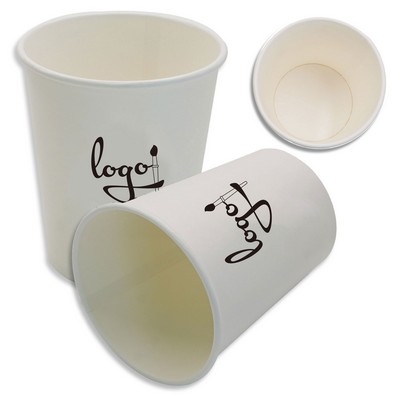 9 Oz Disposable Paper Cup