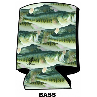 Coolers-Sportsman Series-2 colors silk screen-2 sides and bottom