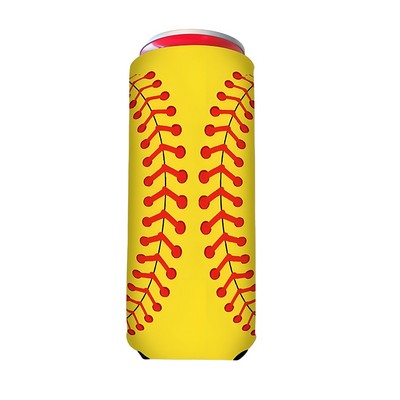 Full Color Can Cooler Sleeve