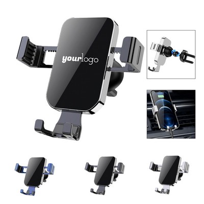 Car Air Vent Phone Holder