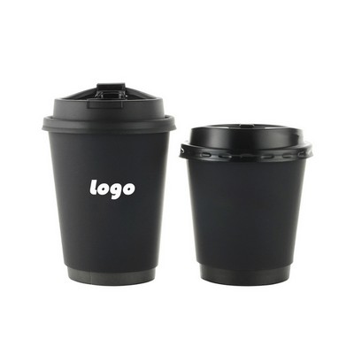 12 Oz Paper Coffee Cups For Hot Drinks