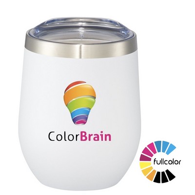 22 Oz Copper Vacuum Insulated Bottle