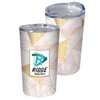 Full Color Marble Mug