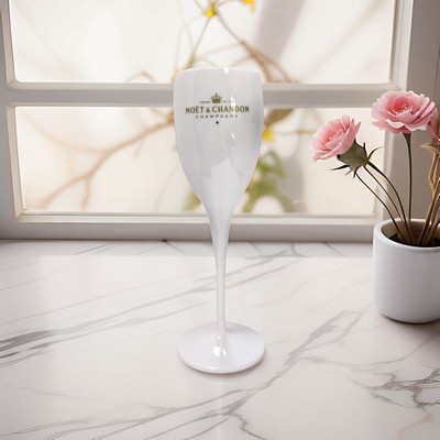 6oz Plastic Goblets Cup