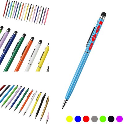 Stylus Pens Universal Ballpoint 2" 1