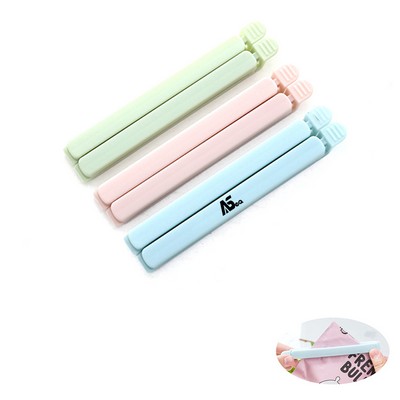 Food Bag Sealing Clips