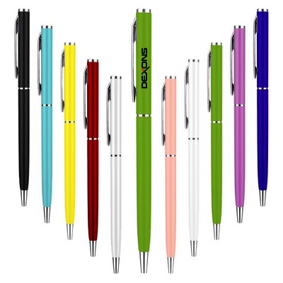 Twist Slim Pen