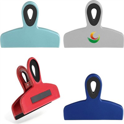 Magnetic Bag Clips